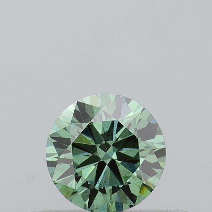 0.28 ct lab-grown Round Diamond