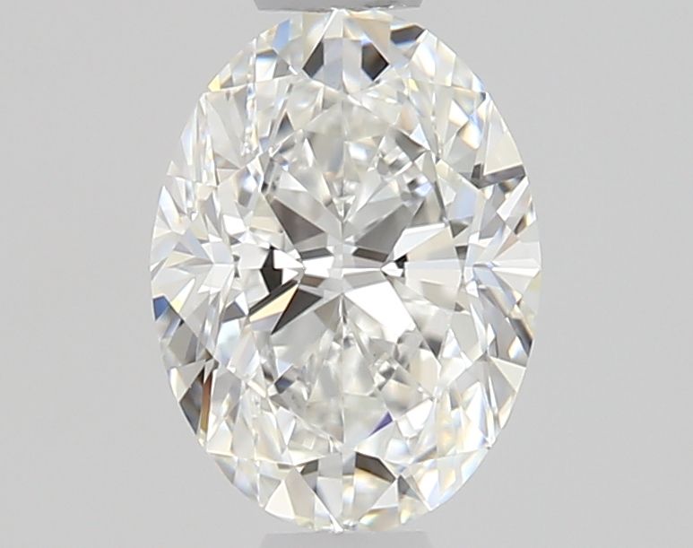 0.70 ct Oval diamond