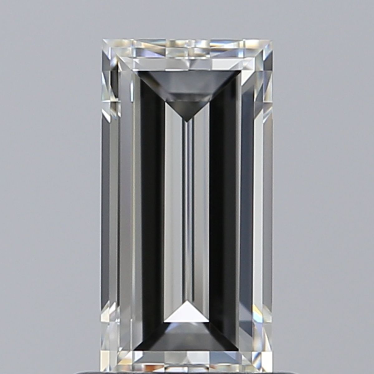 1.01 ct Baguette Diamond