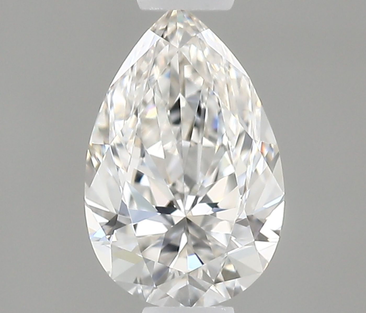 0.46 ct Pear diamond