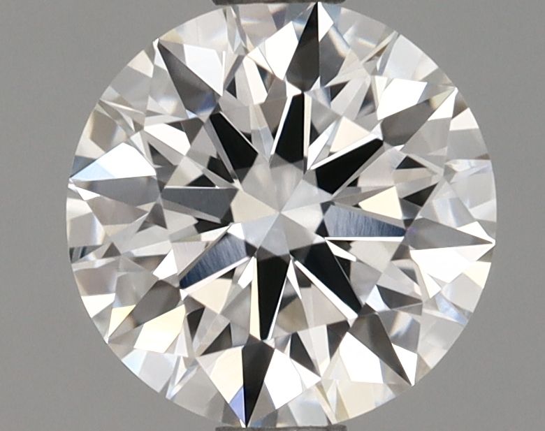 1.17 ct. round Lab Grown Diamond front image