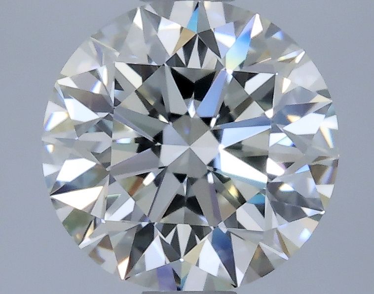 1.00 ct Round diamond