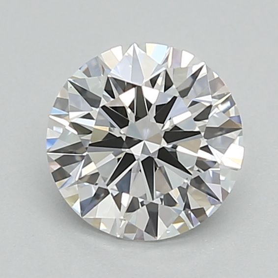 0.80 ct. round Lab Grown Diamond front image