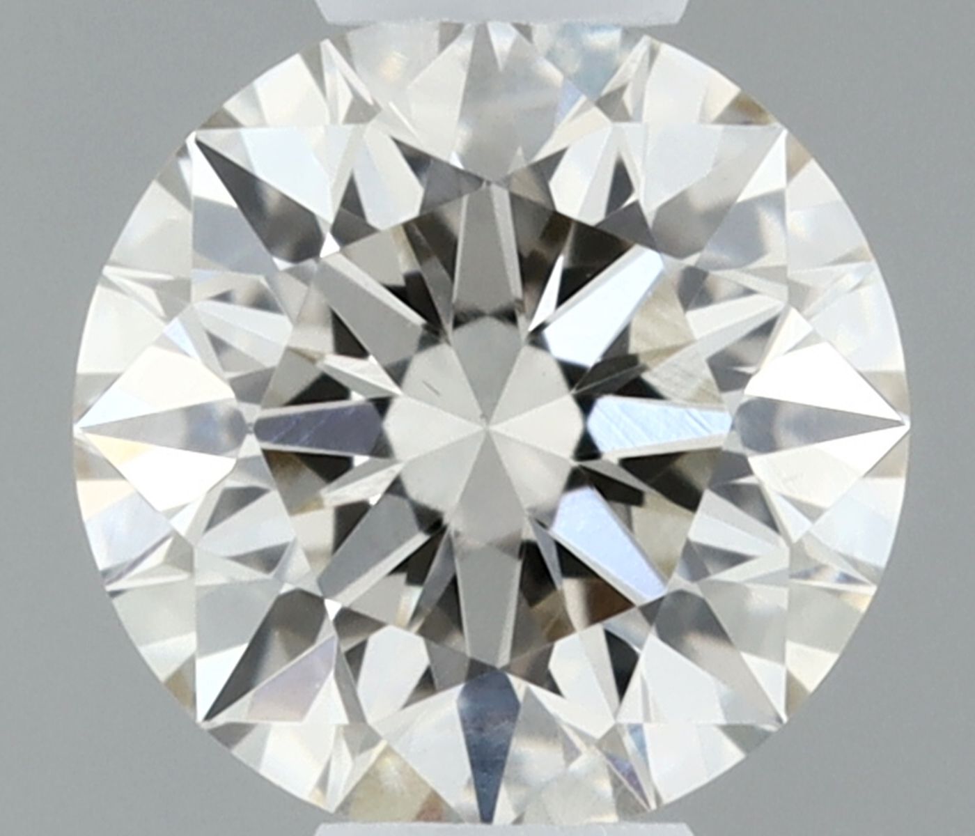 0.30 Carat J VS1 Round Diamond