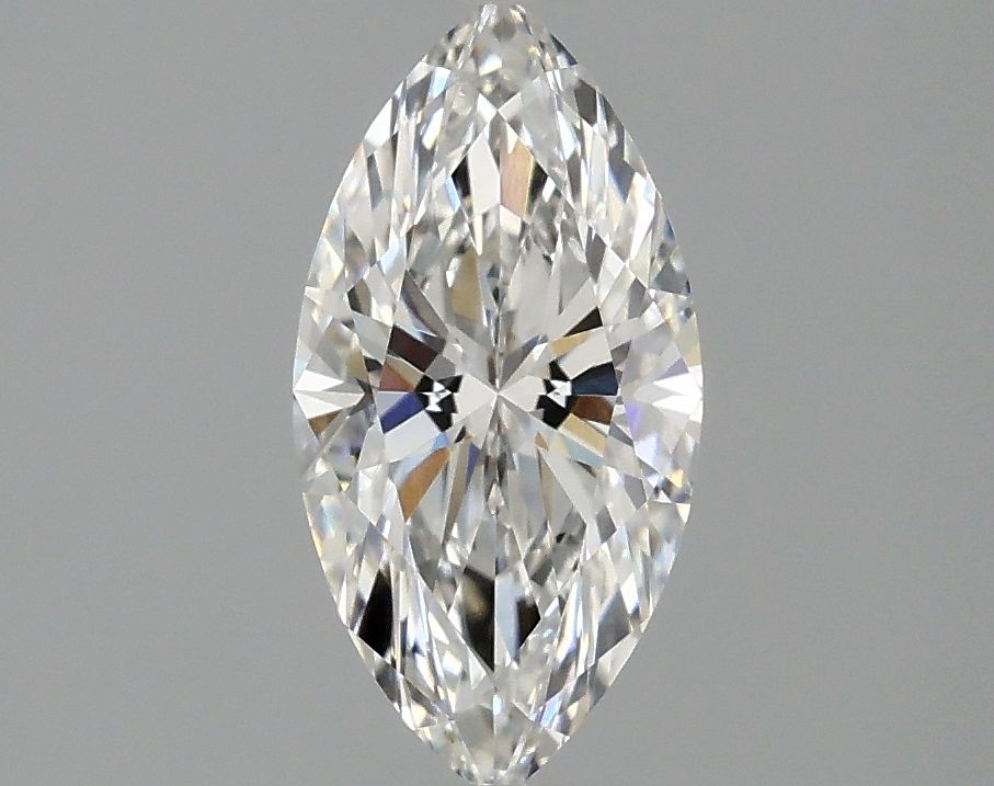1.04 ct. marquise Lab Grown Diamond front image