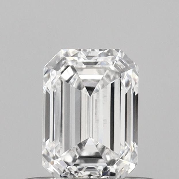 0.49 ct lab-grown Emerald Diamond