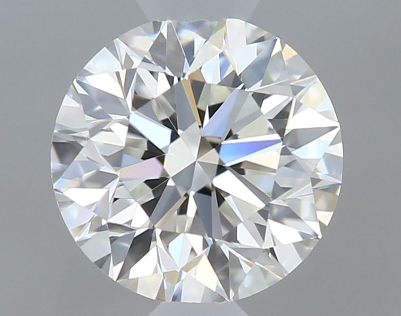 0.50 ct Round diamond