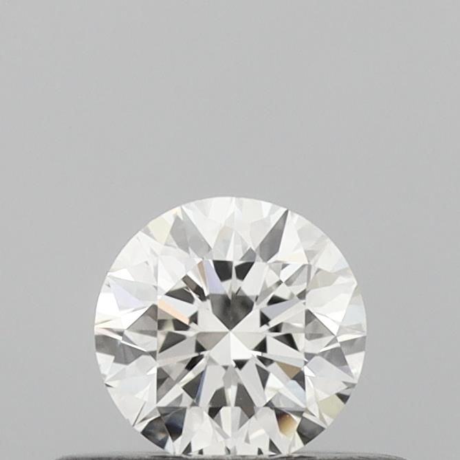 0.31 ct Round diamond