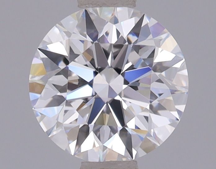 1.01 ct. round Lab Grown Diamond front image