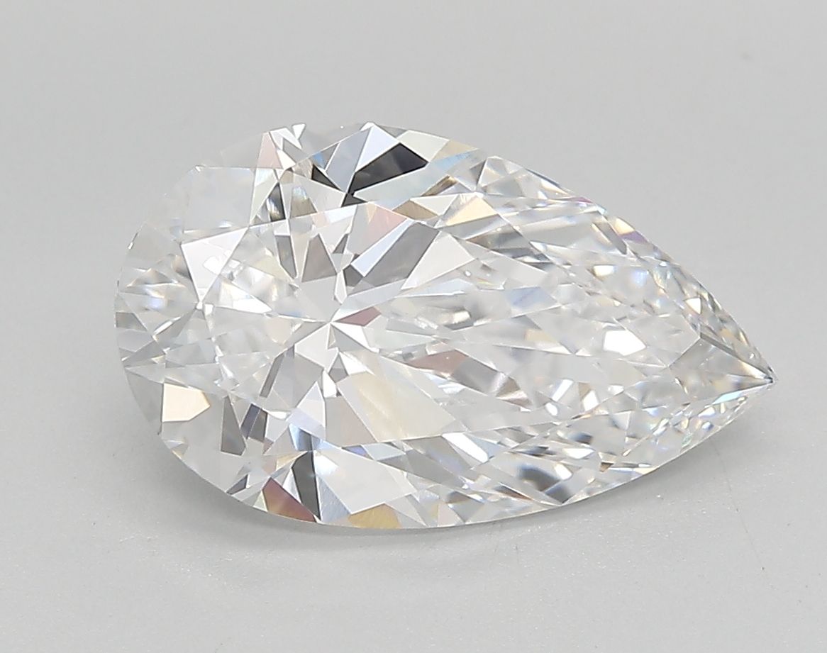 2.93 Carat