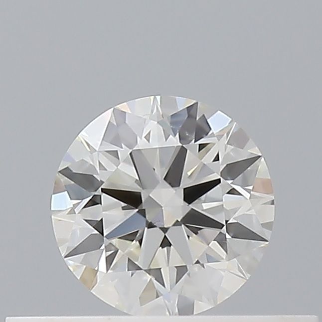0.3 ct Round Diamond