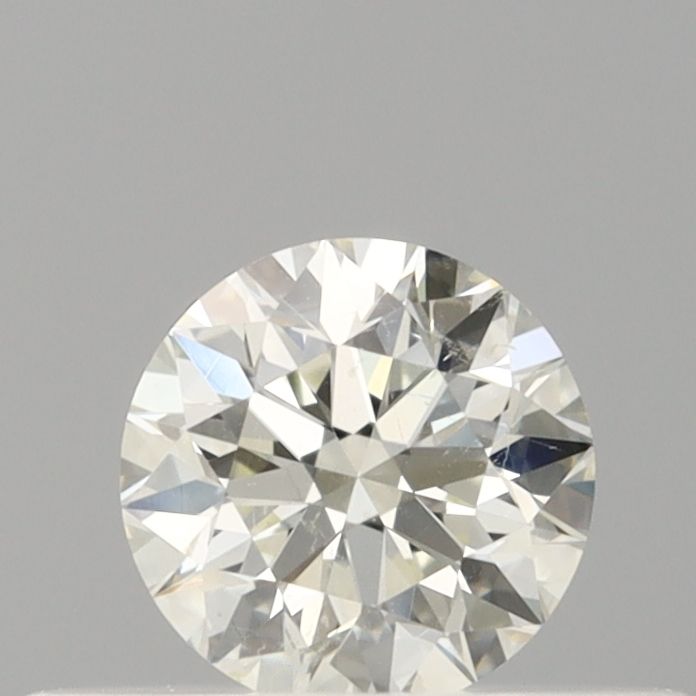 0.3 ct Round Diamond