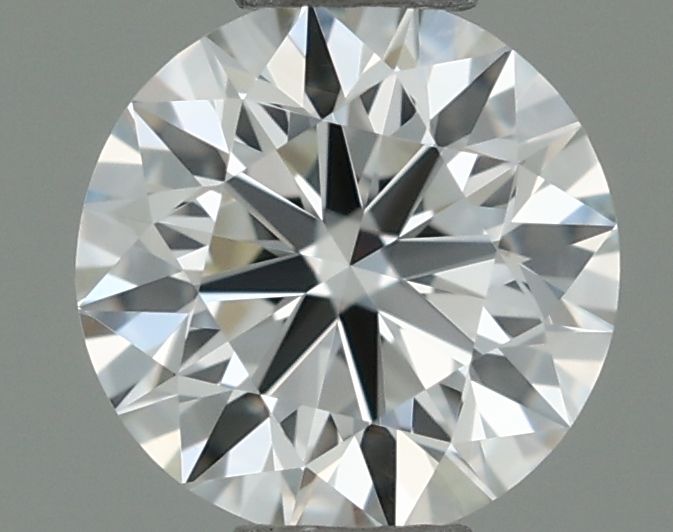 0.36 ct Round diamond