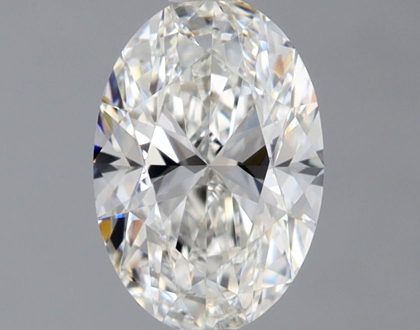 0.70 ct Oval diamond