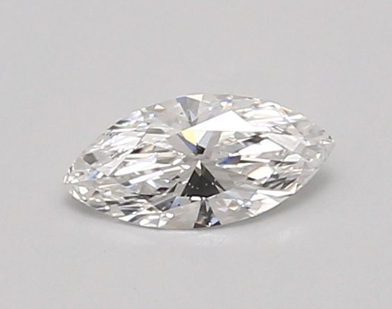 0.37 ct lab-grown Marquise Diamond