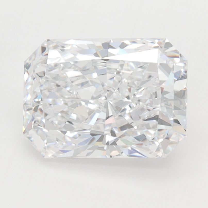 2.04 ct. radiant Lab Grown Diamond front image