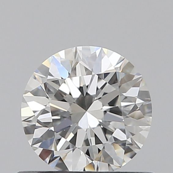 0.50 ct Round diamond
