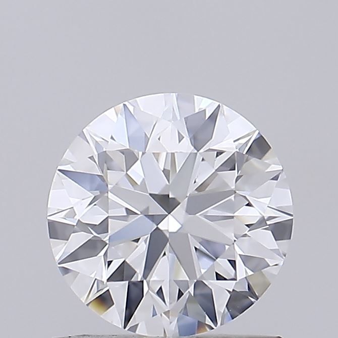 1.00 ct. round Lab Grown Diamond front image
