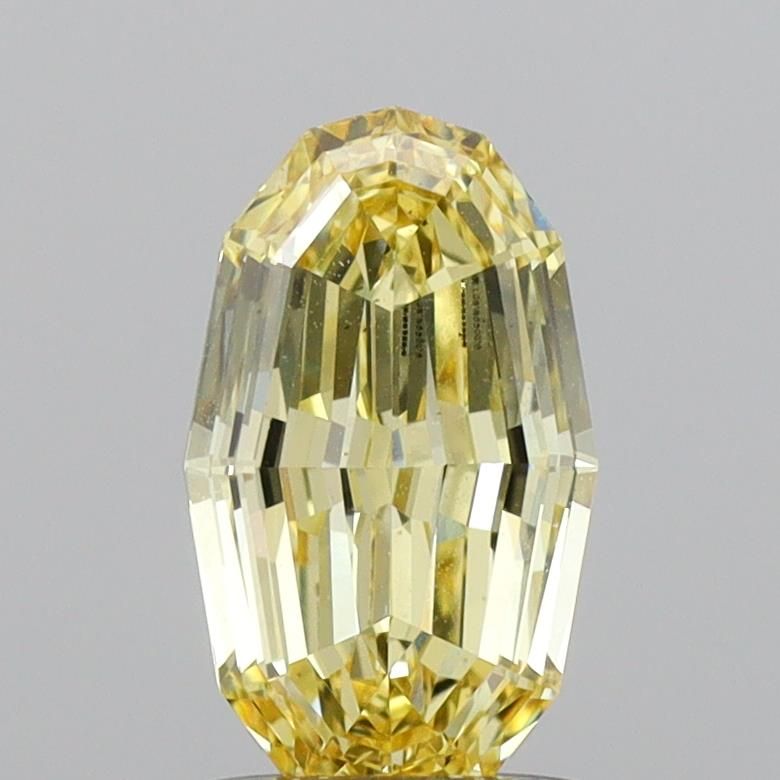 1.09 CT Fancy Yellow OTHER
