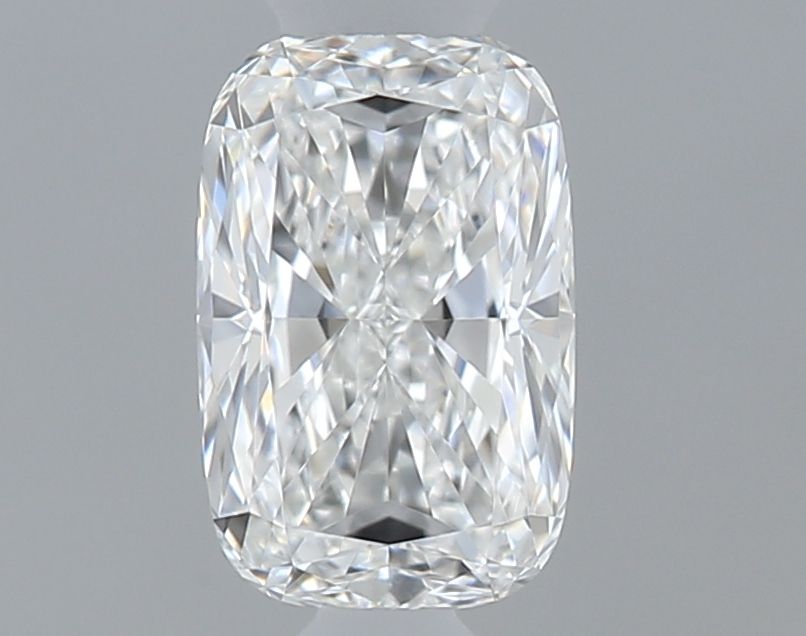 0.3 ct Cushion brilliant Diamond