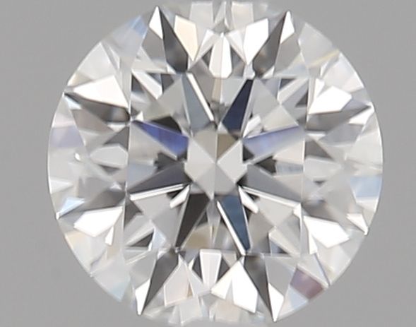 Diament 0.3 ct F/VS1
