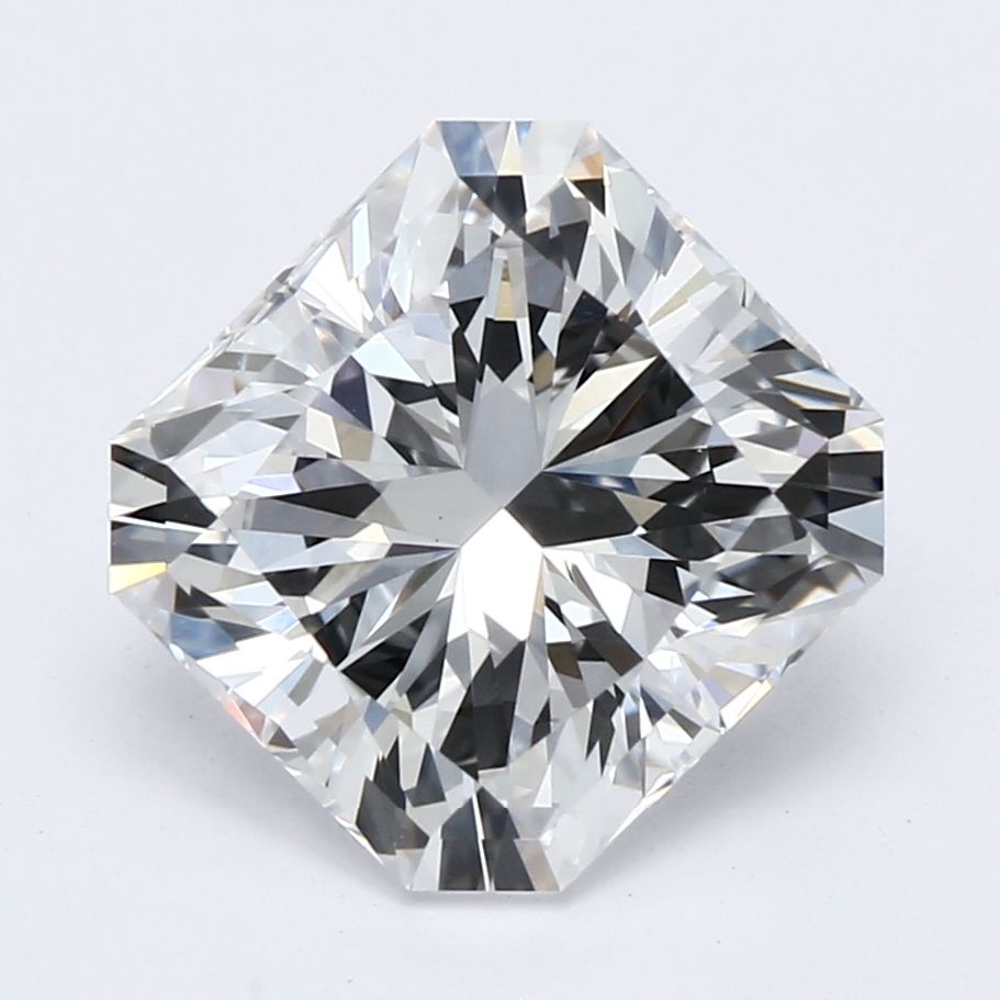 2.28 ct. radiant Lab Grown Diamond front image