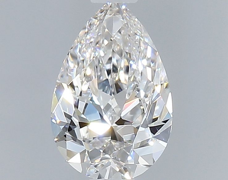 0.50 ct Pear diamond