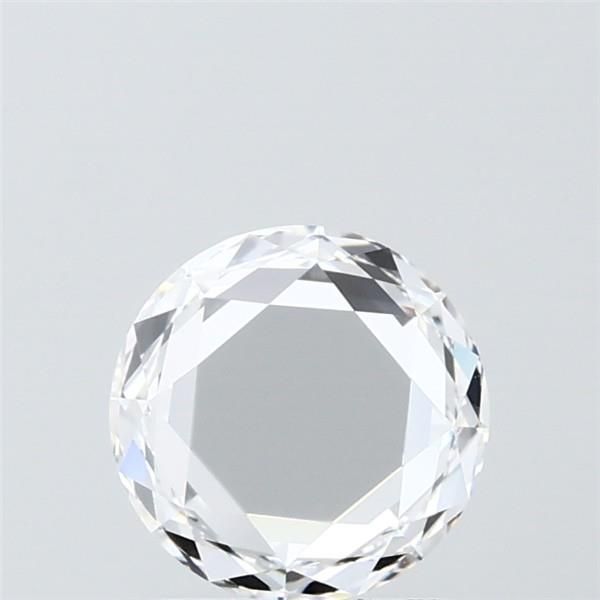 1.08 ct lab-grown Rose Diamond