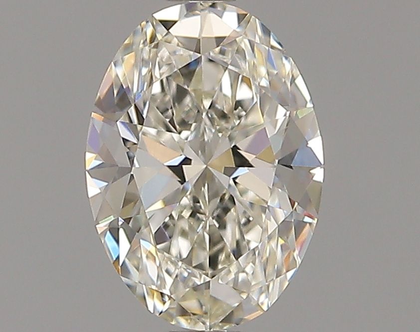 0.70 ct Oval diamond