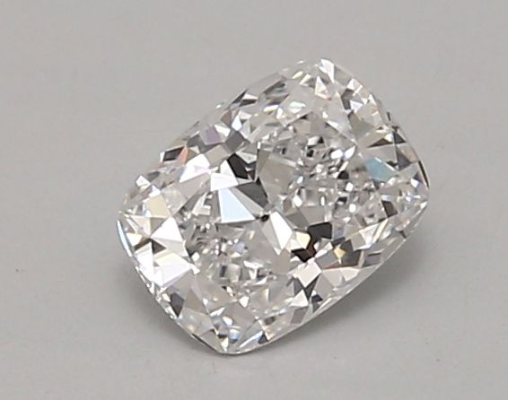 0.81 ct lab-grown Cushion modified Diamond