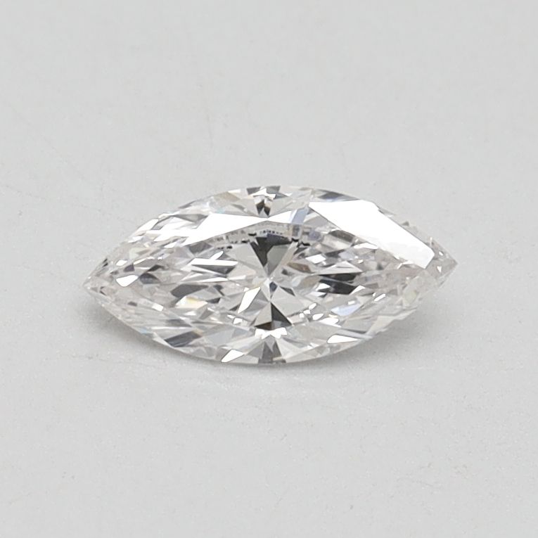 0.30 ct Marquise diamond