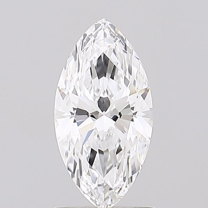 1.06 ct. marquise Lab Grown Diamond front image