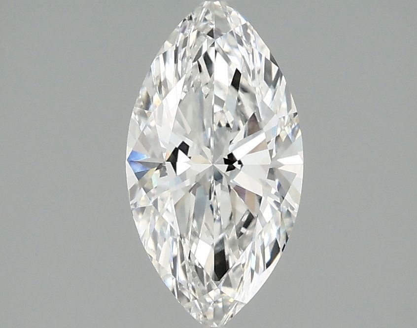 1.01 ct. marquise Lab Grown Diamond front image