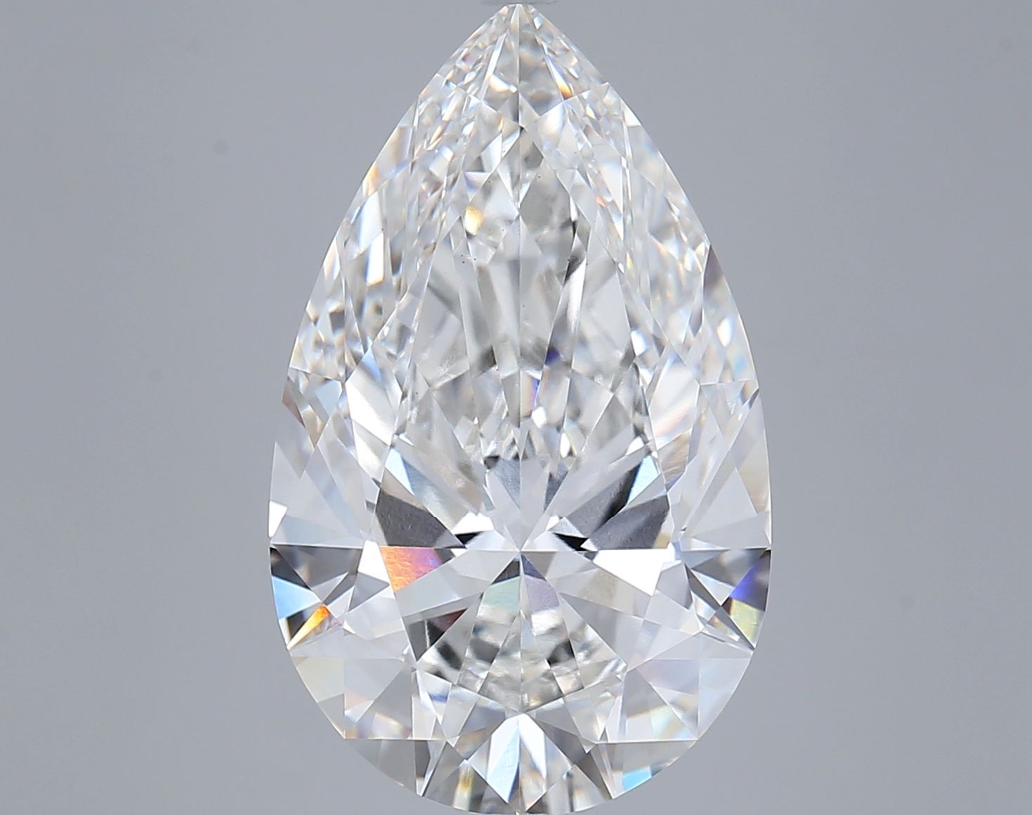 10.09 Carat