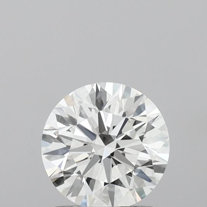 1.21 ct. round Lab Grown Diamond front image