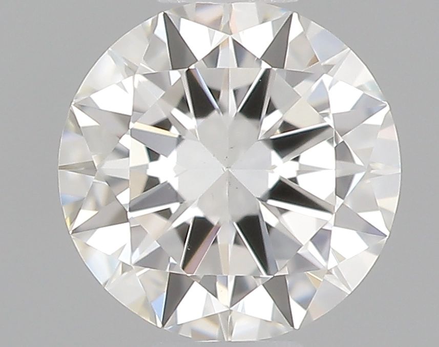 0.3 ct Round Diamond
