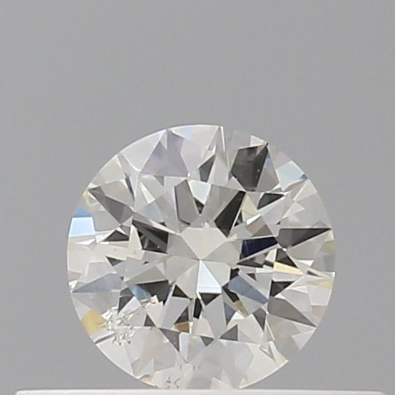 0.3 ct Round Diamond