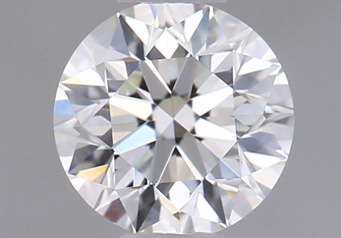 0.40 ct Round diamond