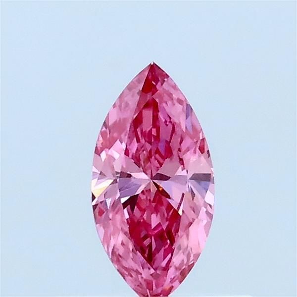 0.31 ct lab-grown Marquise Diamond