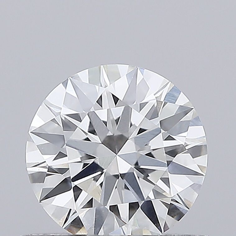 0.63 ct. round Lab Grown Diamond front image