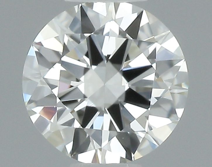 0.4 ct Round Diamond