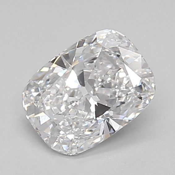 0.61 ct lab-grown Cushion modified Diamond