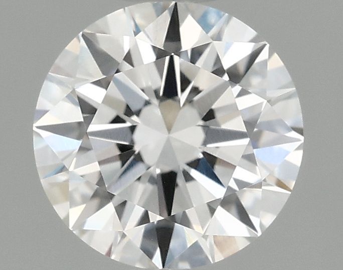 1.04 ct. round Lab Grown Diamond front image