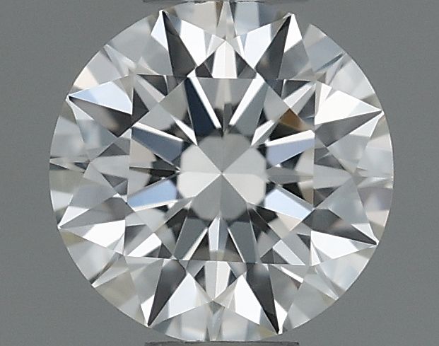 0.30 ct Round diamond