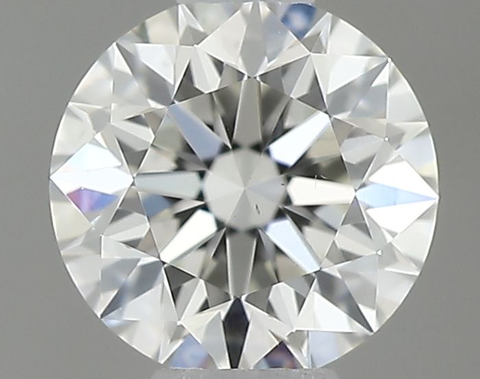 0.32 ct Round Diamond