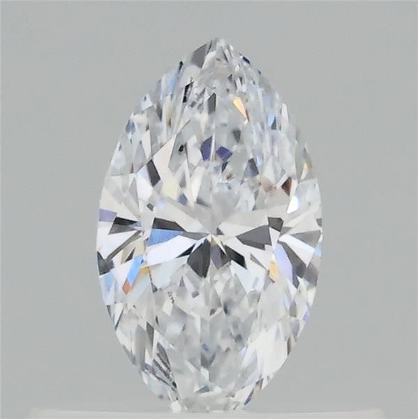 0.33 ct lab-grown Marquise Diamond