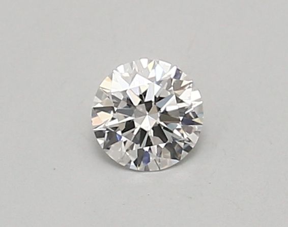 0.28 ct lab-grown Round Diamond