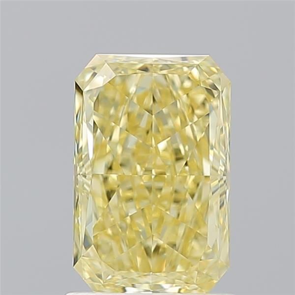 1.50 ct Radiant diamond