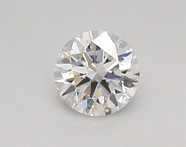 0.26 ct lab-grown Round Diamond