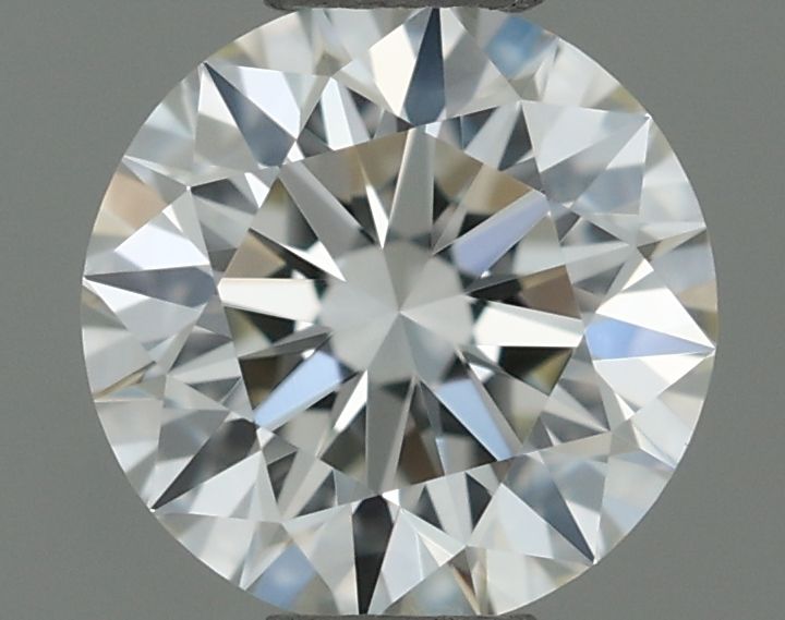 0.35 ct Round diamond